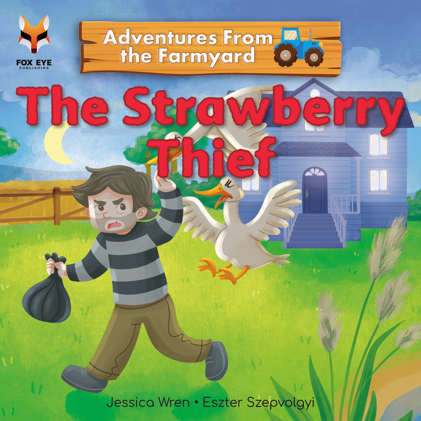 The Strawberry Thief