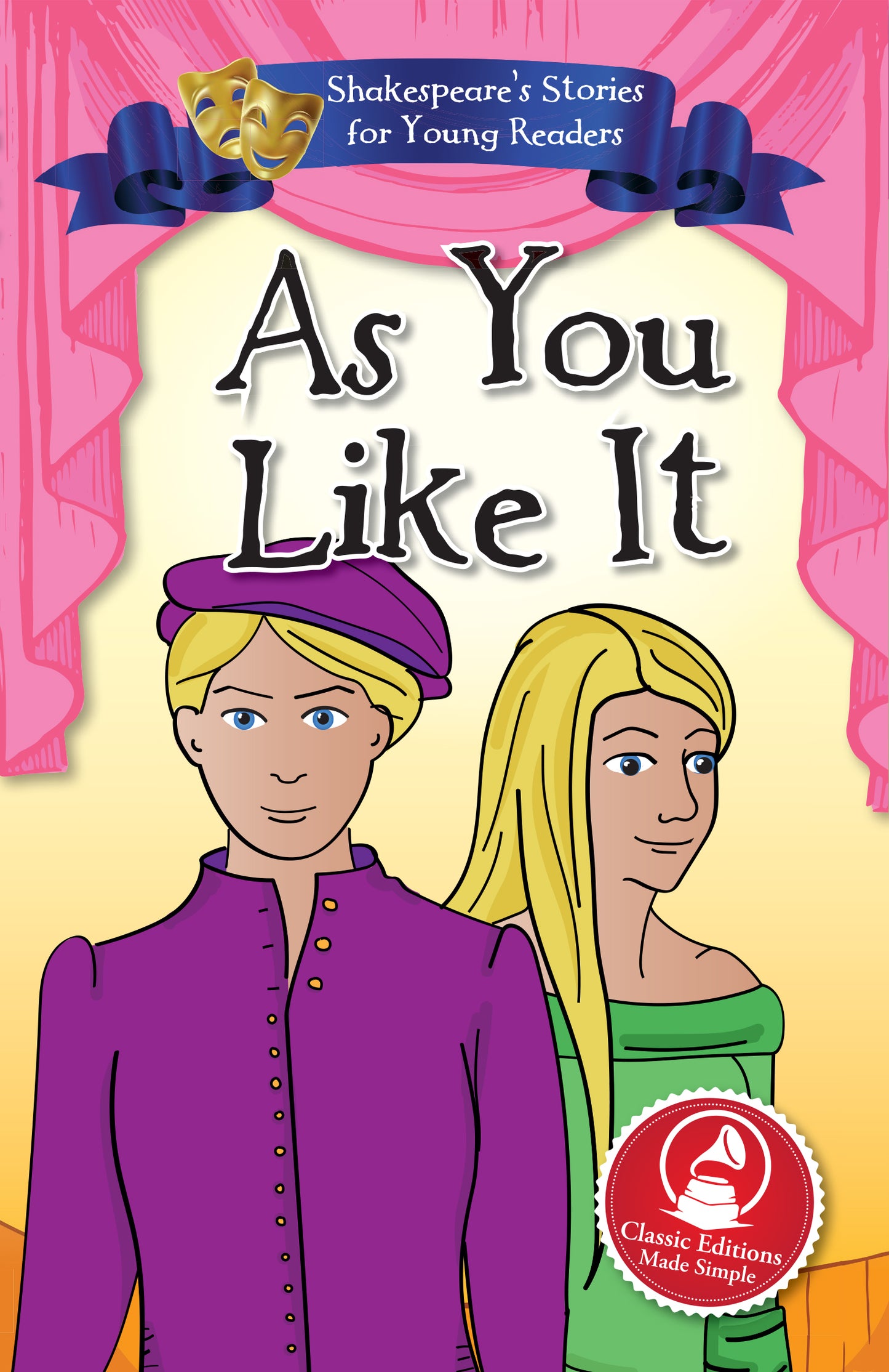 As You Like It