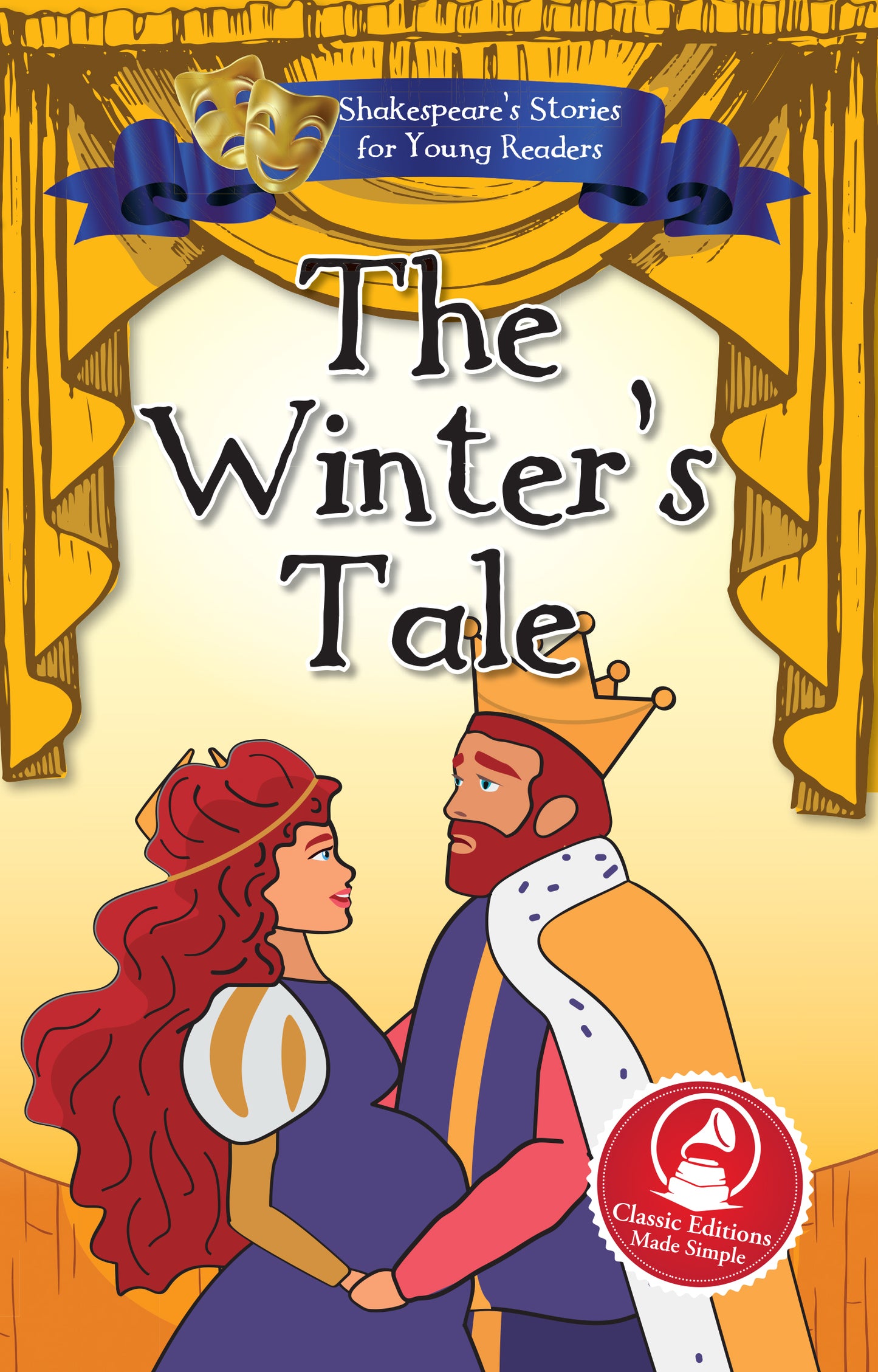 The Winter’s Tale