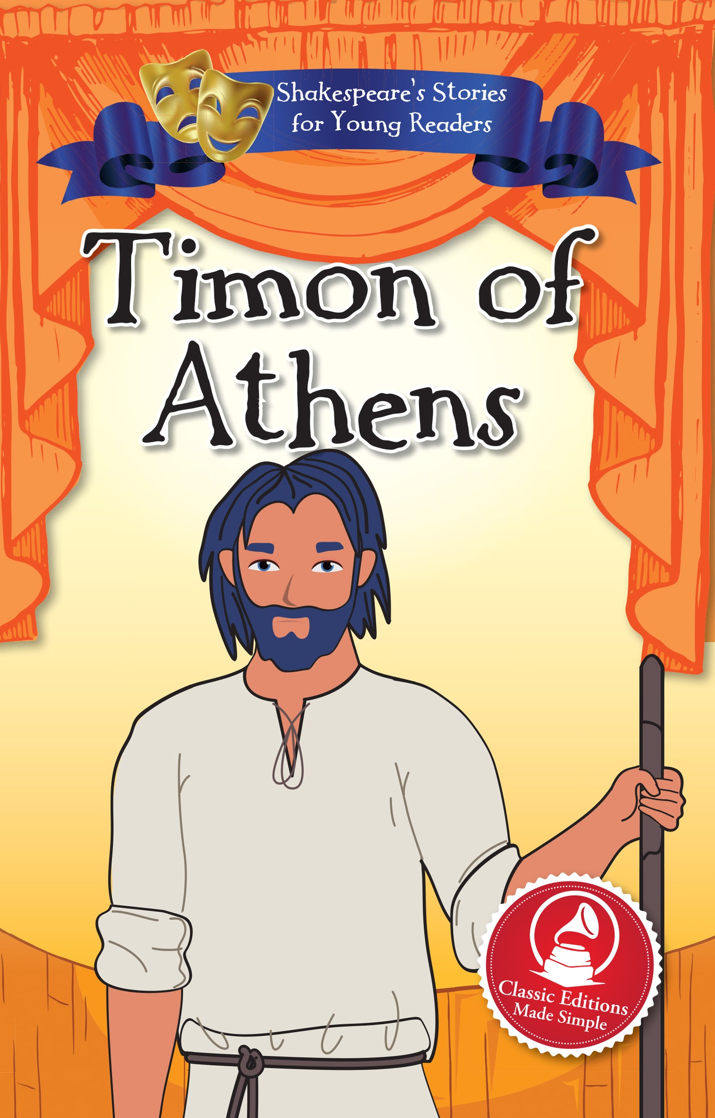 Timon of Athens