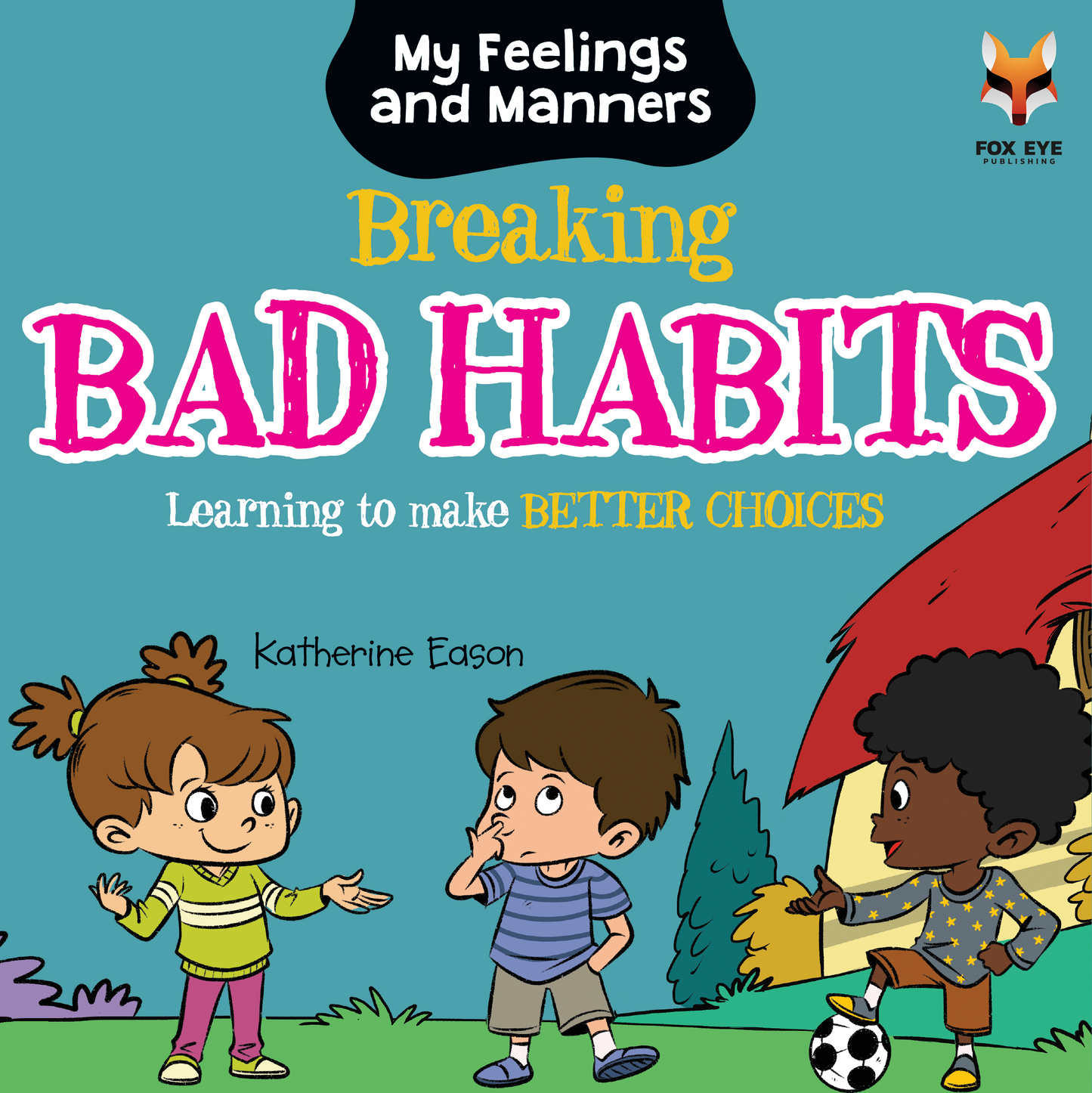 Breaking Bad Habits - Learning to make Better Choices