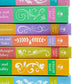 Jane Austen: The Complete 7 Books Hardcover Books Boxed Set (Emma, Pride and Prejudice, Persuasion, Sanditon and Other Tales, Northanger Abbey, Sense and Sensibility & Mansfield)