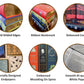 The Complete Collection of Sherlock Holmes Leather Bound