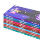 Iconic Music Popstars 10 Story Books Box Set: Rise to Becoming a Superstar (Taylor Swift, Sabrina Carpenter, Ariana Grande, Billie Eilish, SZA, Olivia ... Gomez, Adele, Dua Lipa) (Iconic Popstars) | Paperback