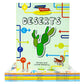 Flowchart Explorers Ecosystems STEM 6 Geography Science Books Set (Deserts, Grasslands, Mountains, Oceans, Rain Forests, Wetlands)