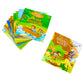 Tales From Redhill Wood 10 Book Set By Jessica Wren (A Summer Wedding,A Sleepy Winter,A Squirrel Adventure,A River Adventure And More)