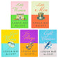 The Complete Collection Of Little Women 5 Book Set BY Louisa May Alcott ( Classic Edition )