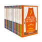 The William Shakespeare Complete Collection 22 Books Box Set (The Two Gentlemen of Verona, Macbeth, As You Like It & More!) | Hardcover