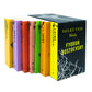 The Complete Collection of Fyodor Dostoevsky 7 Book Set ( Classic Edition )