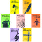 The Complete Collection of Fyodor Dostoevsky 7 Book Set ( Classic Edition )