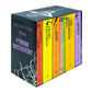 The Complete Collection of Fyodor Dostoevsky 7 Book Set ( Classic Edition )