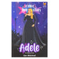 Adele The Iconic Music Popstar Story Book: Rise to Becoming a Superstar (Iconic Popstars) | Paperback