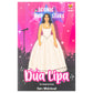 Dua Lipa The Iconic Music Popstar Story Book: Rise to Becoming a Superstar (Iconic Popstars)| Paperback