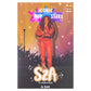 SZA The Iconic Music Popstar Story Book: Rise to Becoming a Superstar (Iconic Popstars) | Paperback