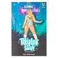 Taylor Swift The Iconic Music Popstar Story Book: Rise to Becoming a Superstar (Iconic Popstars) | Paperback