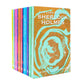 The Complete Work of Sherlock Holmes 9 Books Set Collection by Arthur Conan Doyle