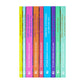The Complete Work of Sherlock Holmes 9 Books Set Collection by Arthur Conan Doyle
