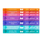 The Collected Works Of Jane Austen 7 Book Collection Box Set (Persuasion, Northanger Abbey, Sanditon And Other Tales, Emma and More!) | Paperback
