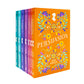 The Collected Works Of Jane Austen 7 Book Collection Box Set (Persuasion, Northanger Abbey, Sanditon And Other Tales, Emma and More!) | Paperback