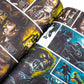 The Hound Of The Baskervilles The Graphic Novel
