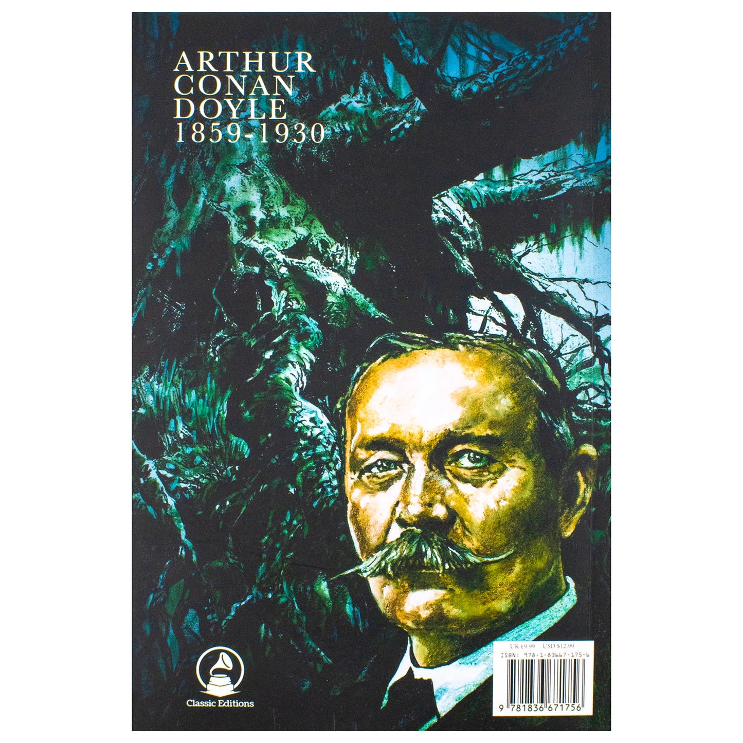The Hound Of The Baskervilles The Graphic Novel