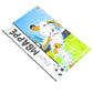 The Unofficial Graphic Novel Of Kylian Mbappe
