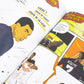 The Unofficial Graphic Novel Of Kylian Mbappe