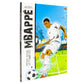 The Unofficial Graphic Novel Of Kylian Mbappe