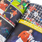 The Unofficial Graphic Novel Of Cristiano Ronaldo