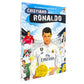 The Unofficial Graphic Novel Of Cristiano Ronaldo