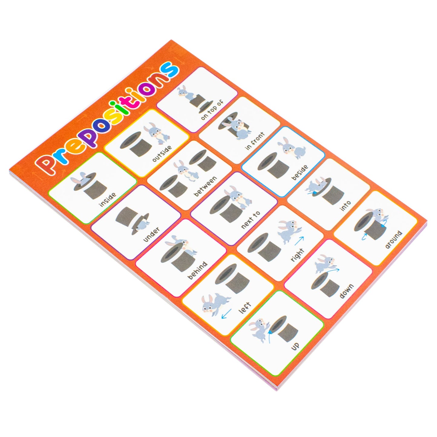 Flach Card Collection