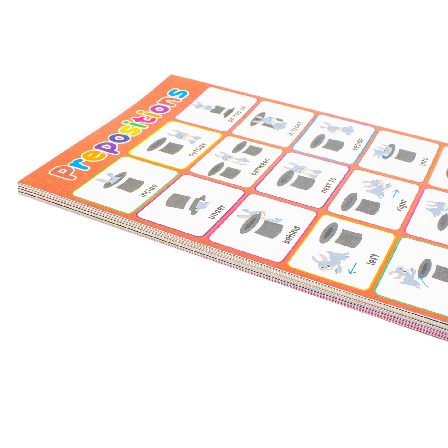 Flach Card Collection