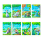 The Complete Collection Anne Of Green Gables 8 Books Set