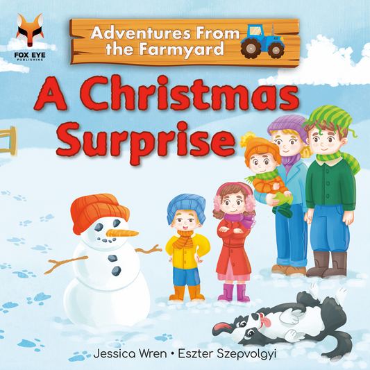 The Christmas Surprise