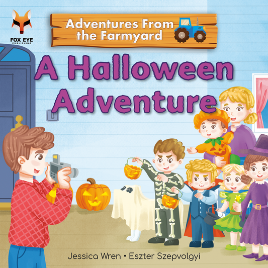 A Halloween Adventure