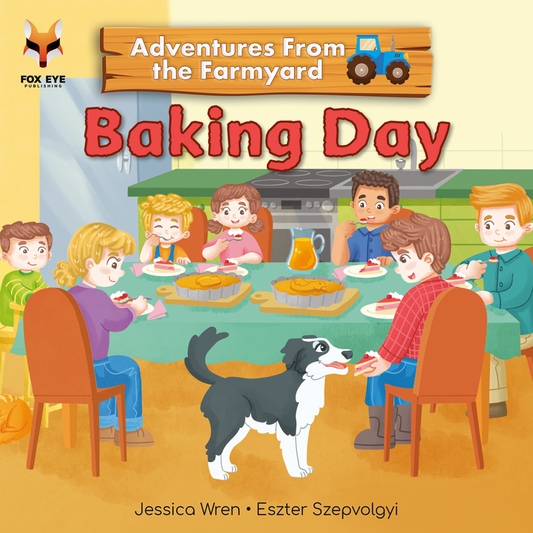 Baking Day