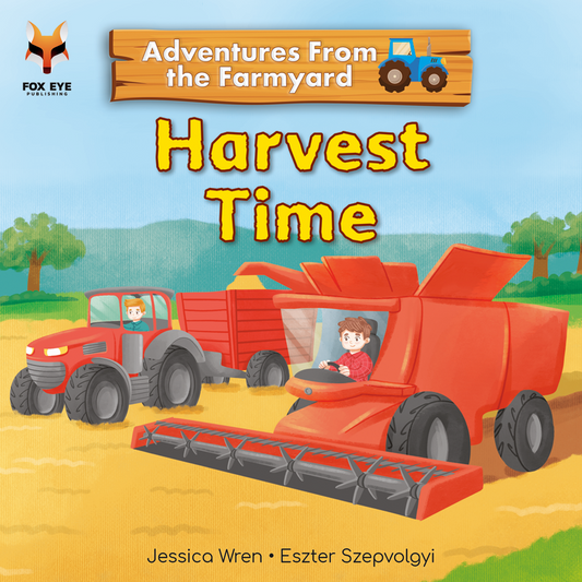 Harvest Time