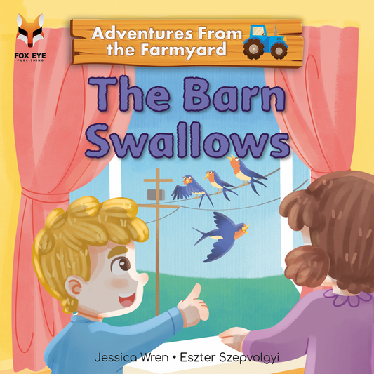The Barn Swallows