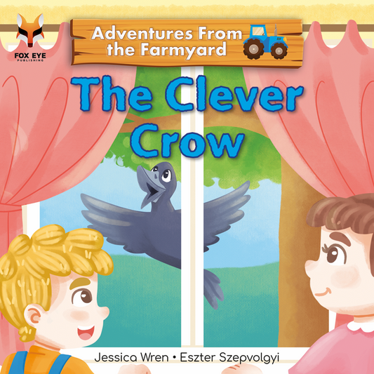 The Clever Crow