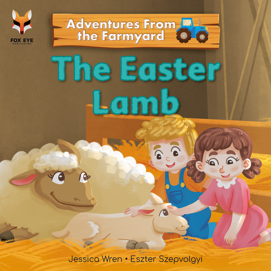 The Easter Lamb