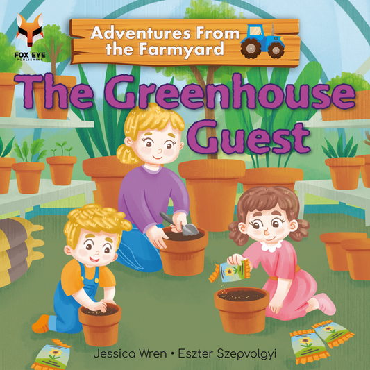 The Greenhouse Guest