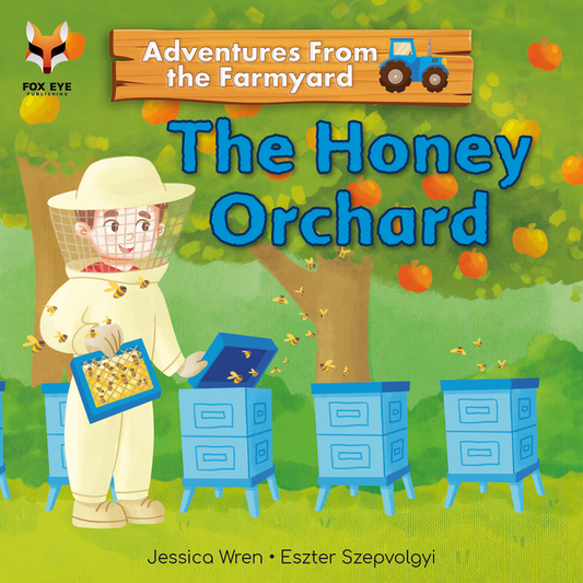 The Honey Orchard