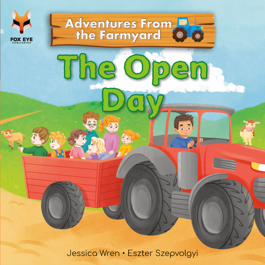 The Open Day