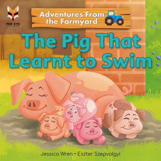 The Pig That Learnt to Swim