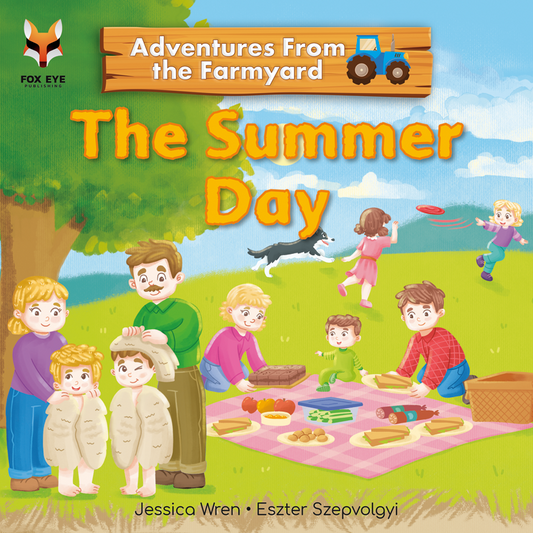 The Summer Day