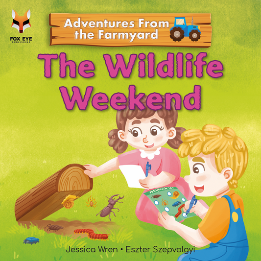 The Wildlife Weekend