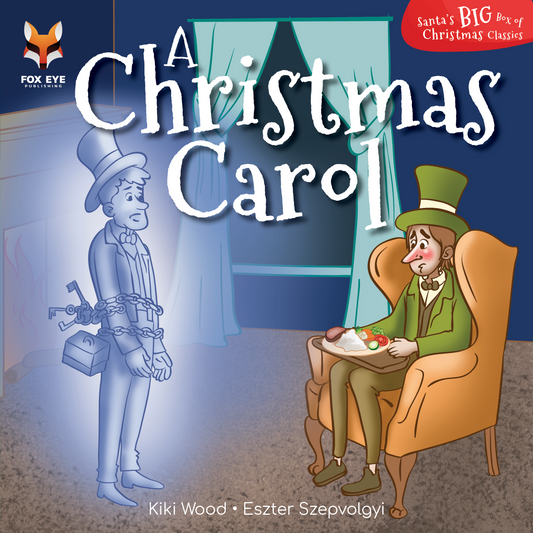 A Christmas Carol