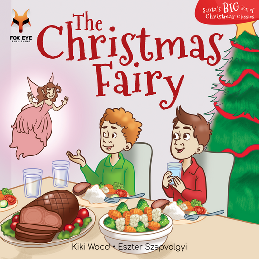 The Christmas Fairy