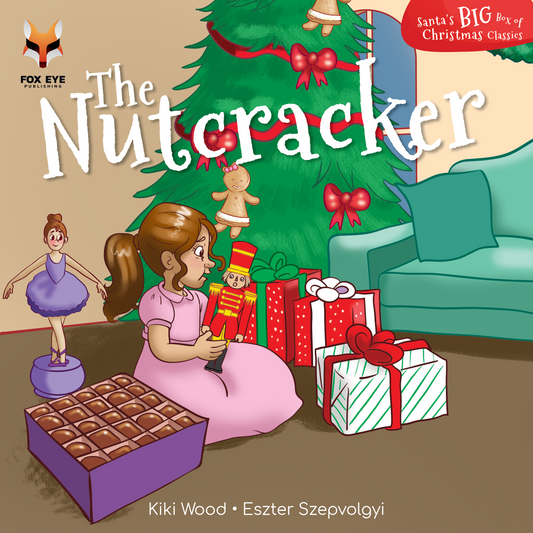 The Nutcracker