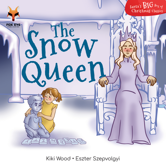 The Snow Queen